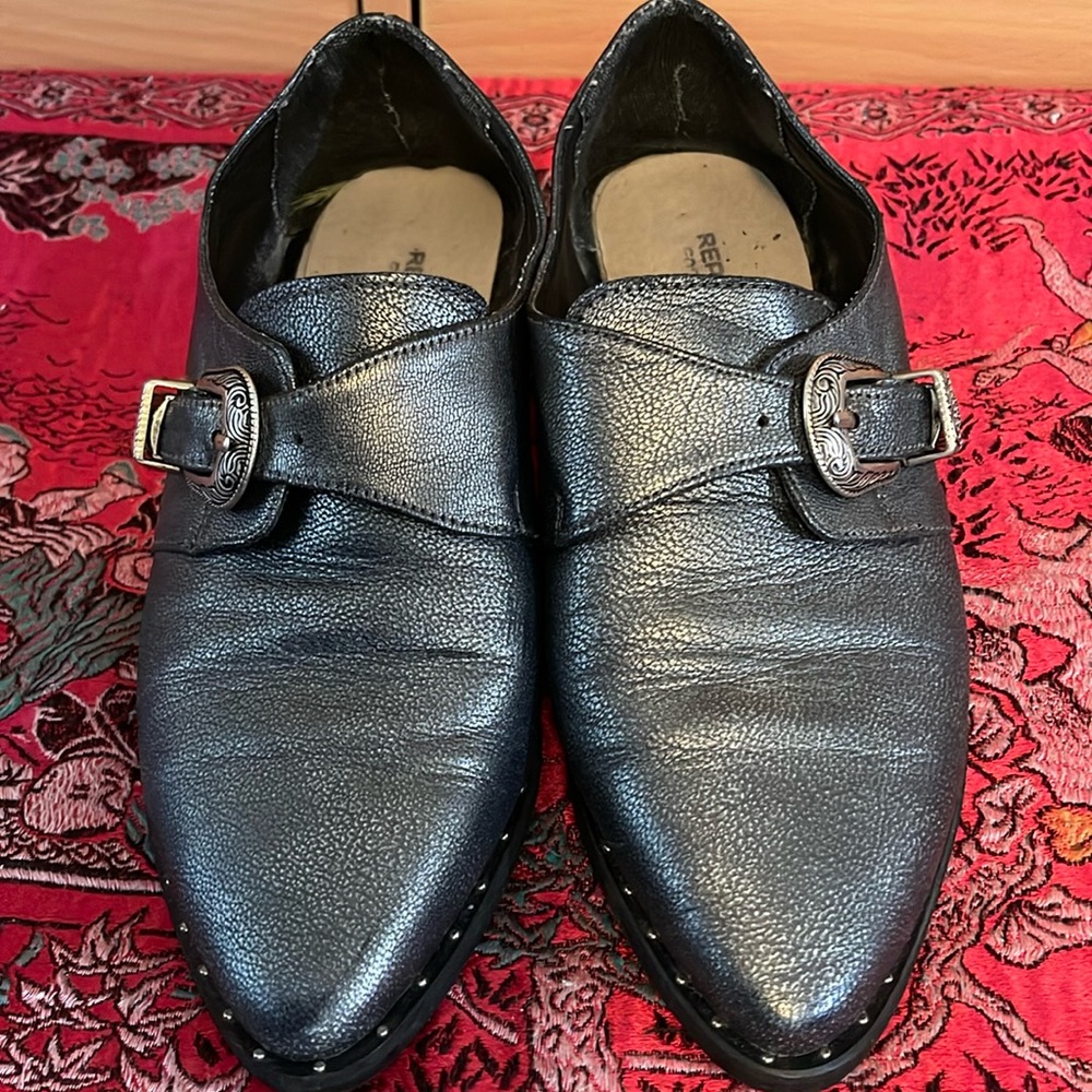 REPUBLIC FOOTWEAR ISRAEL 🇮🇱 DESIGNERS!